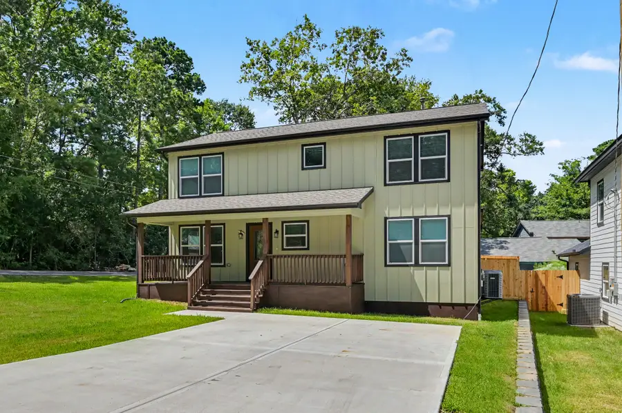 116 Sun City Lane, Conroe, TX 77304 - #2