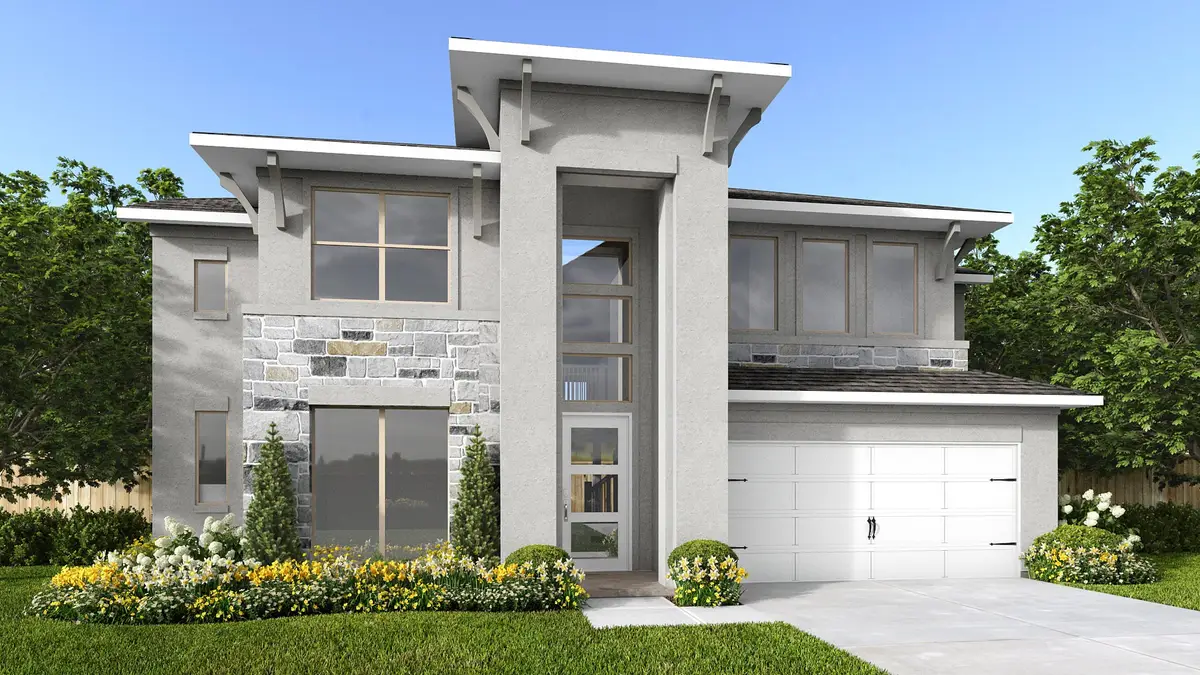 2011 Playa Valencia, Missouri City, TX 77459 - #1