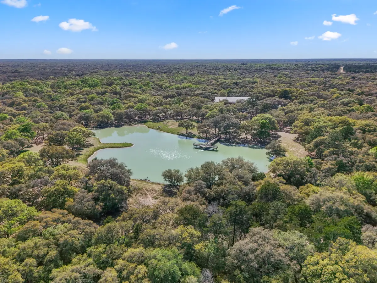 4053 County Road 158, Hallettsville, TX 77964 - #1