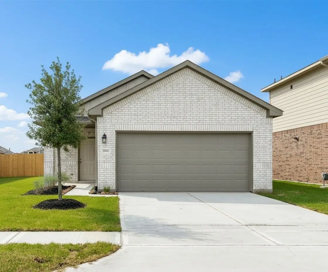 13322 Padre Bay Lane, Iowa Colony, TX 77583 - #1