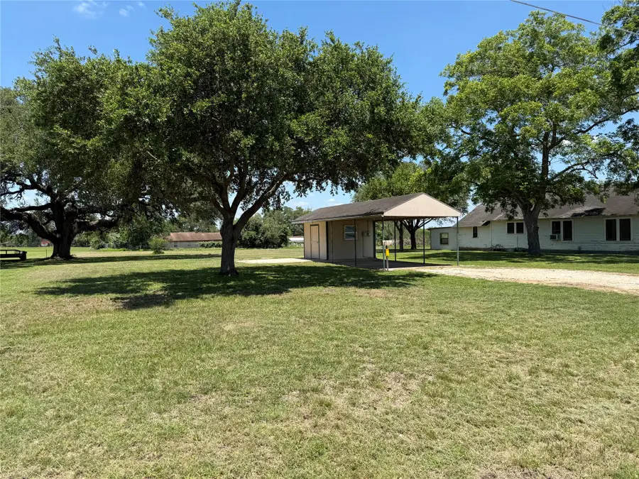 TBD W Fairwinds Street, Hallettsville, TX 77964 - #2