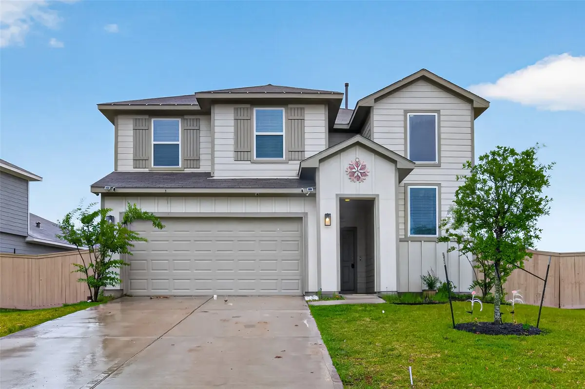 14317 Cedarwood Oaks Road, Splendora, TX 77372 - #1