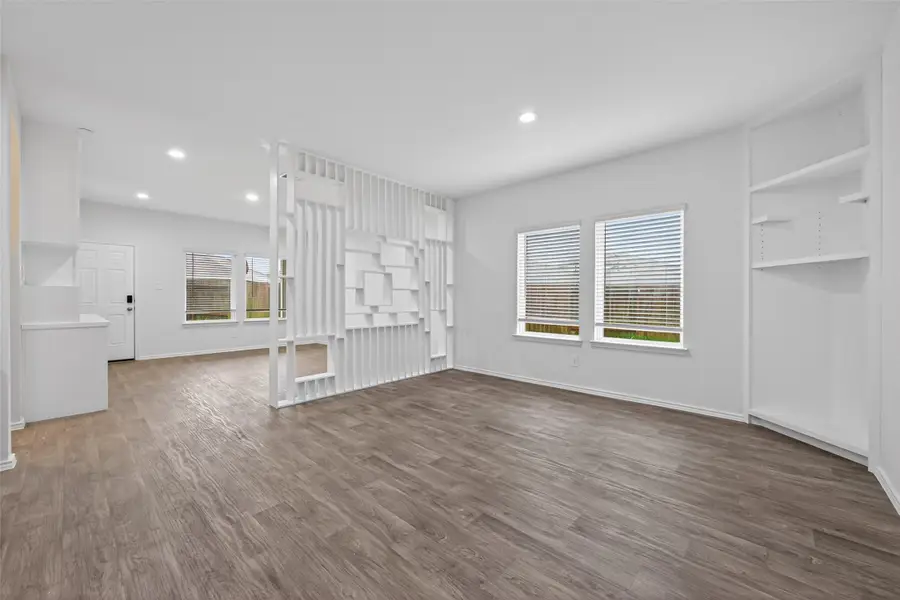 14317 Cedarwood Oaks Road, Splendora, TX 77372 - #2