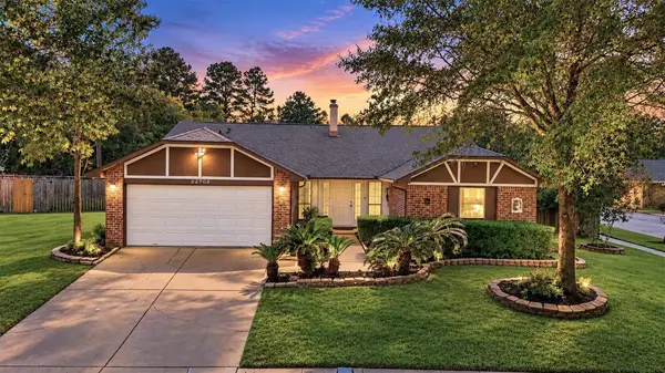 22702 Melham Lane, Spring, TX 77373