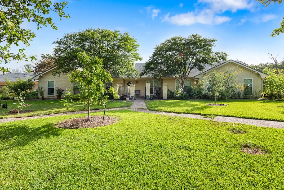 1026 Rose Circle, College Station, TX 77840 - Image #1