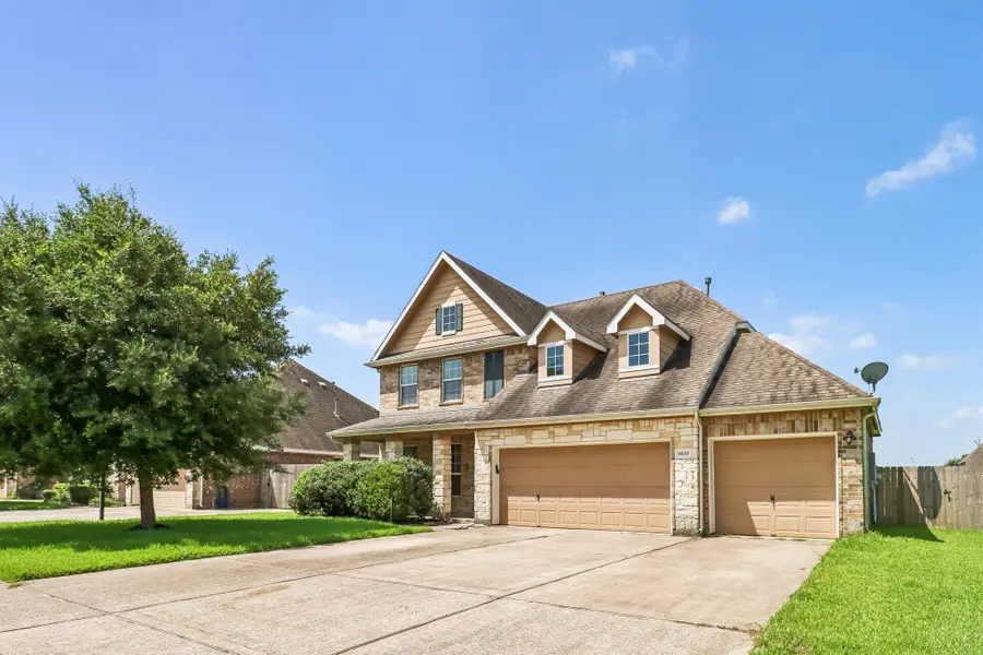 9619 Indian Trl, Monterey Belvieu, TX 77580 - #2