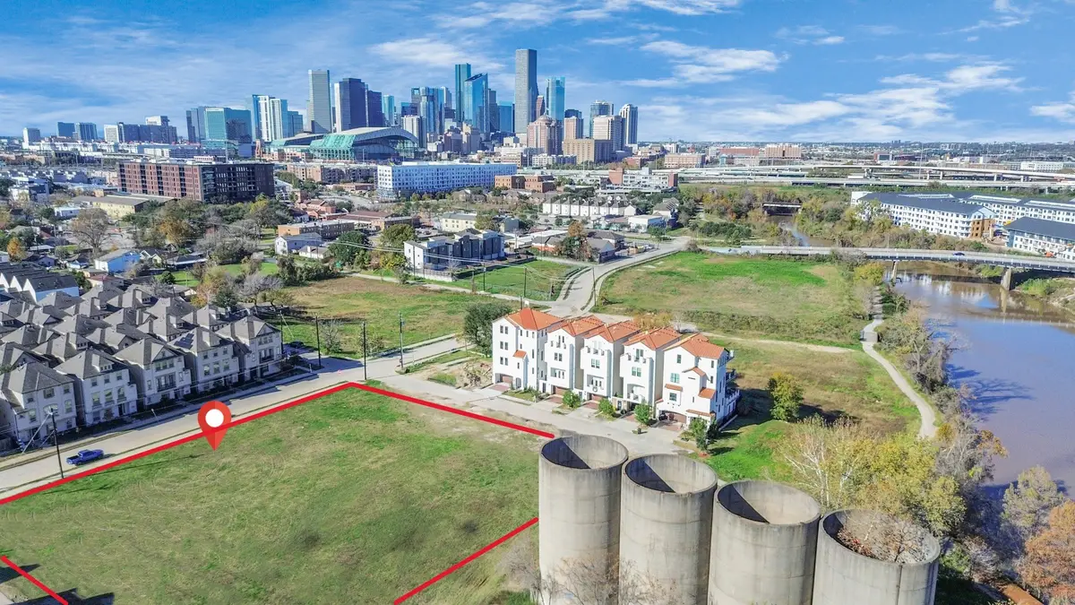 625 N Nagle Street, Houston, TX 77003 - #1