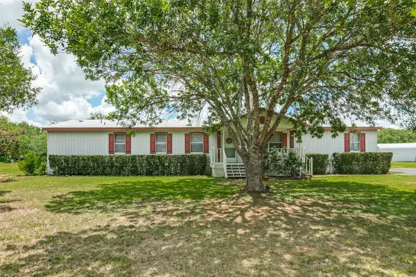 17418 Fx Ball Drive, Elmendorf, TX 78112