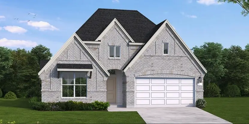 613 Drilling Drive, League City, TX 77573 - #1