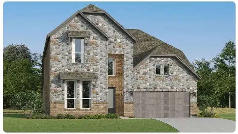 4415 Sunny Hazel Lane, Fulshear, TX 77441
