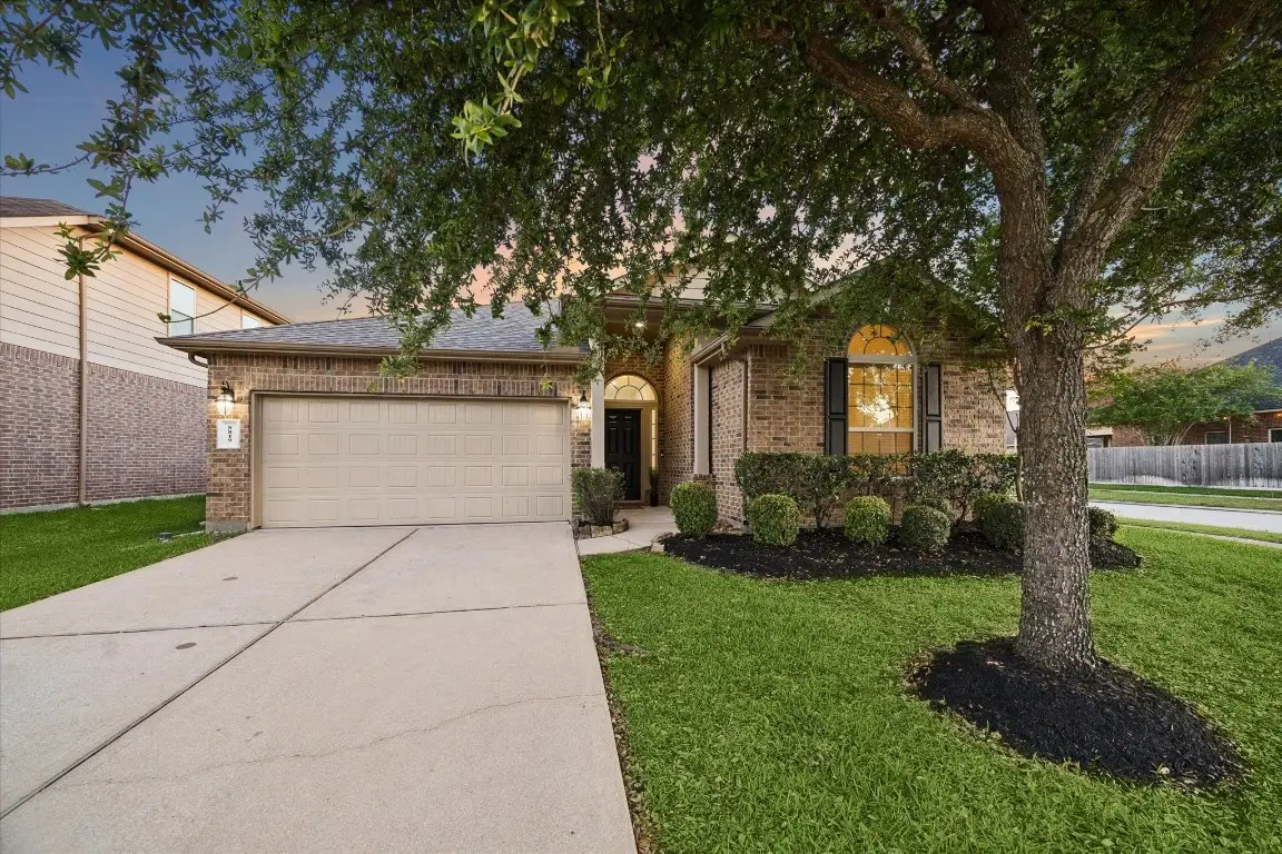 8819 Alicia Drive, Tomball, TX 77375 - #1