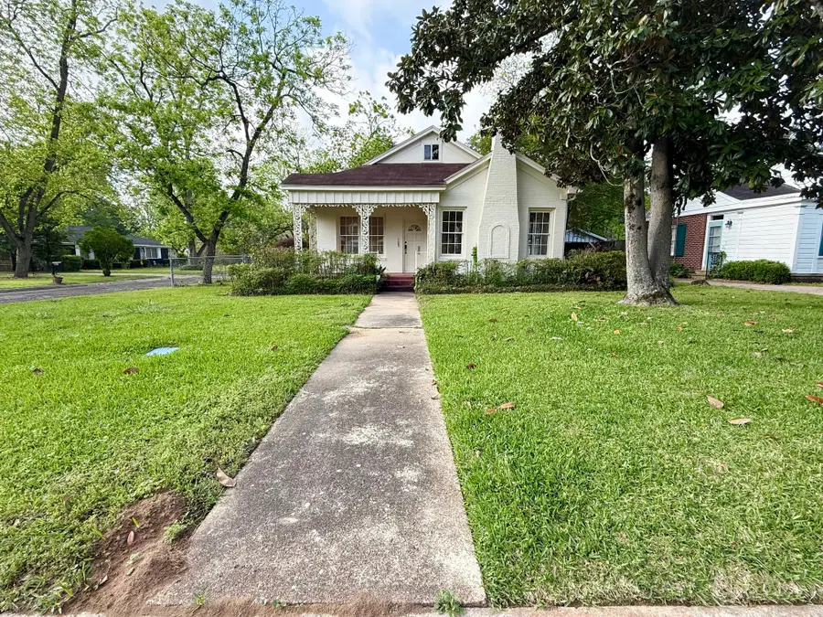 109 Lazy Lane, Crockett, TX 75835 - #2
