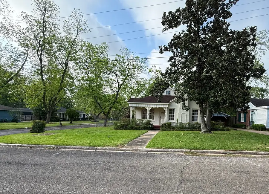 109 Lazy Lane, Crockett, TX 75835 - #3