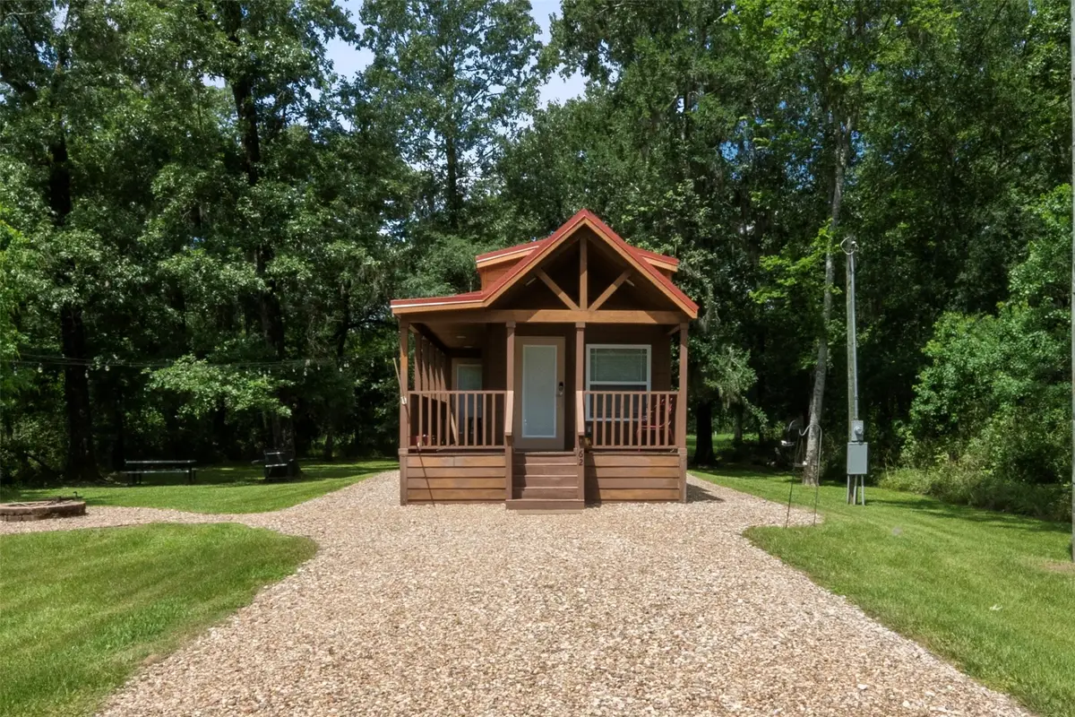 62 Park Court, Cleveland, TX 77327 - #1