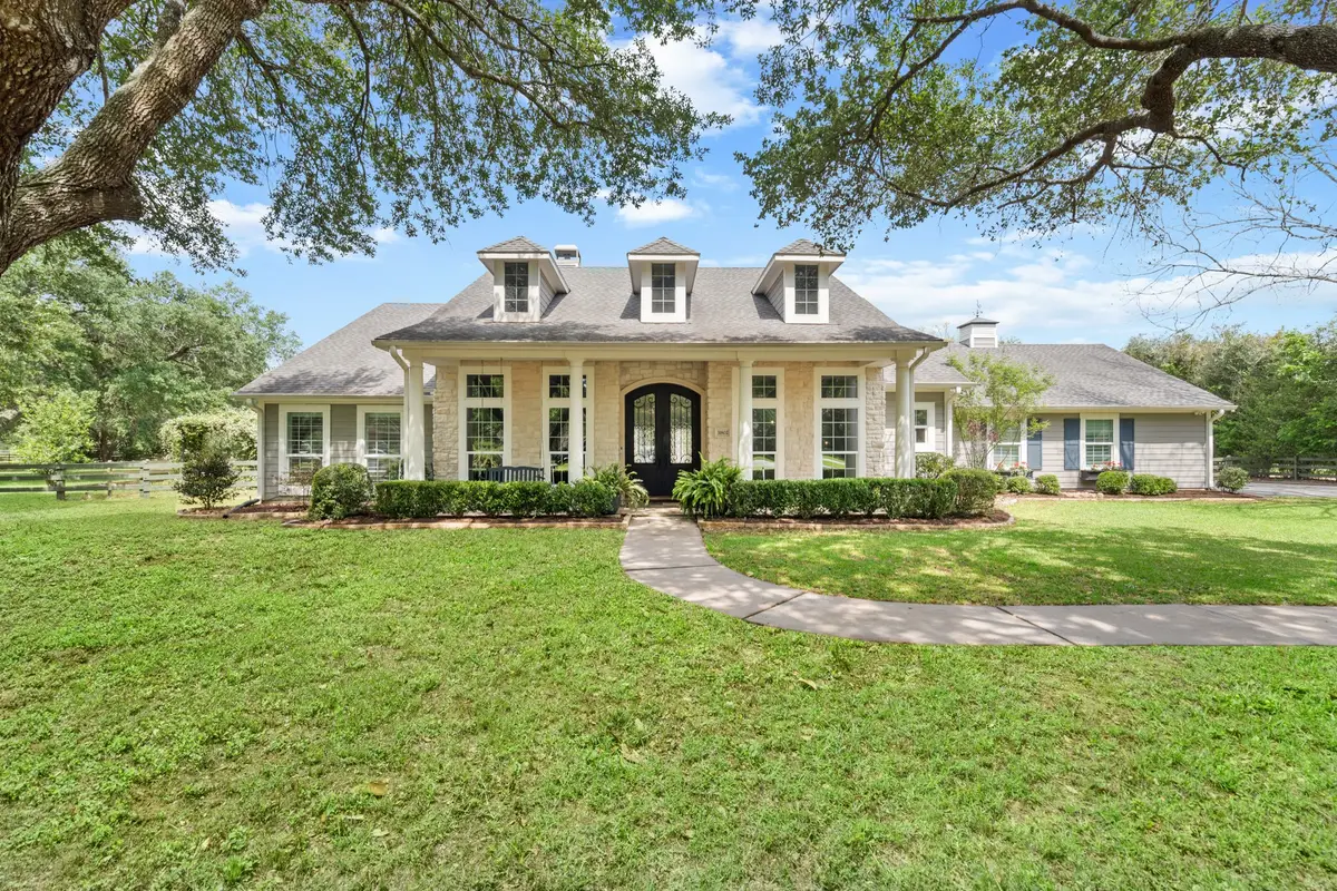 31802 Tall Grass Lane, Fulshear, TX 77441 - #1