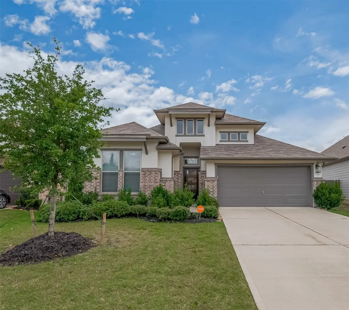 25446 Fossa Drive, Tomball, TX 77375 - Image #1
