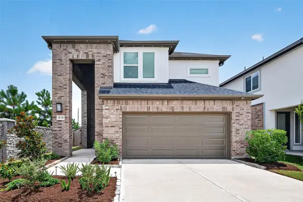 8714 Limmen Terrace Trail, Cypress, TX 77433