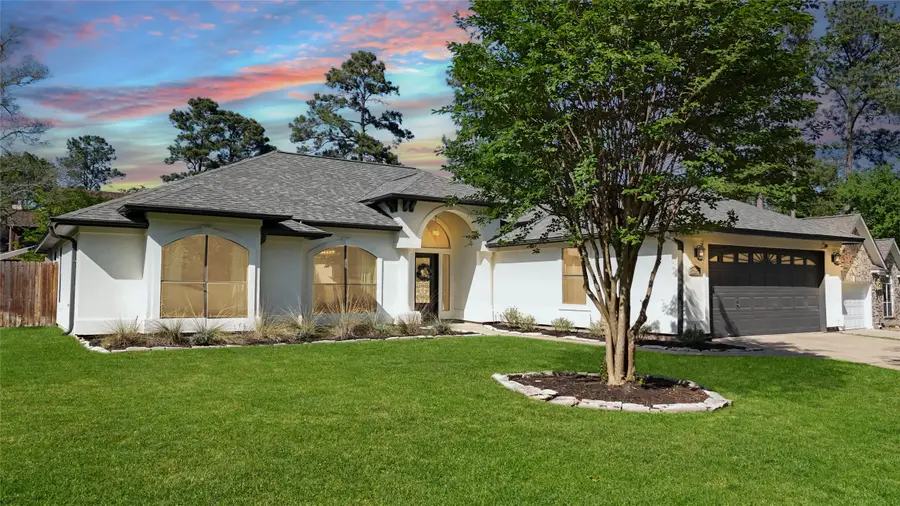 12010 Rainforest Lane, Montgomery, TX 77356 - #2