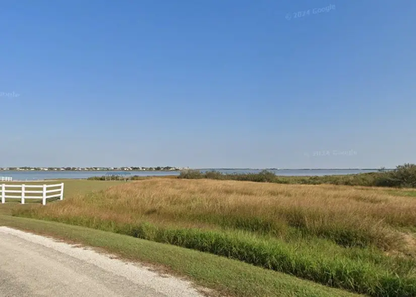 0 Sunrise Bay Drive, Port Lavaca, TX 77979 - #1