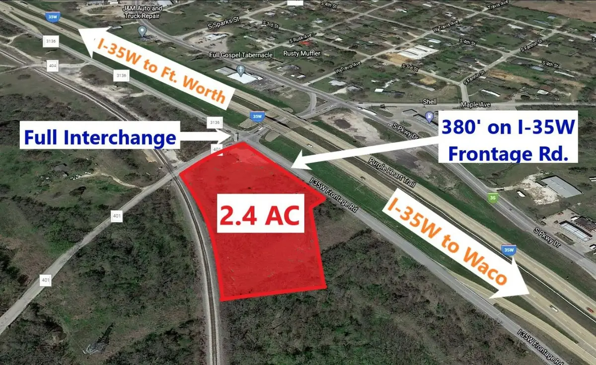 7000 S I-35 W, Alvarado, TX 76009 - Image #1
