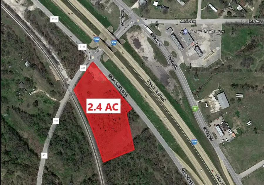 7000 S I-35 W, Alvarado, TX 76009 - Image #3