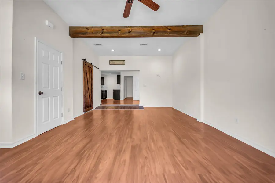 201 W Mink Street, Willis, TX 77378 - #3