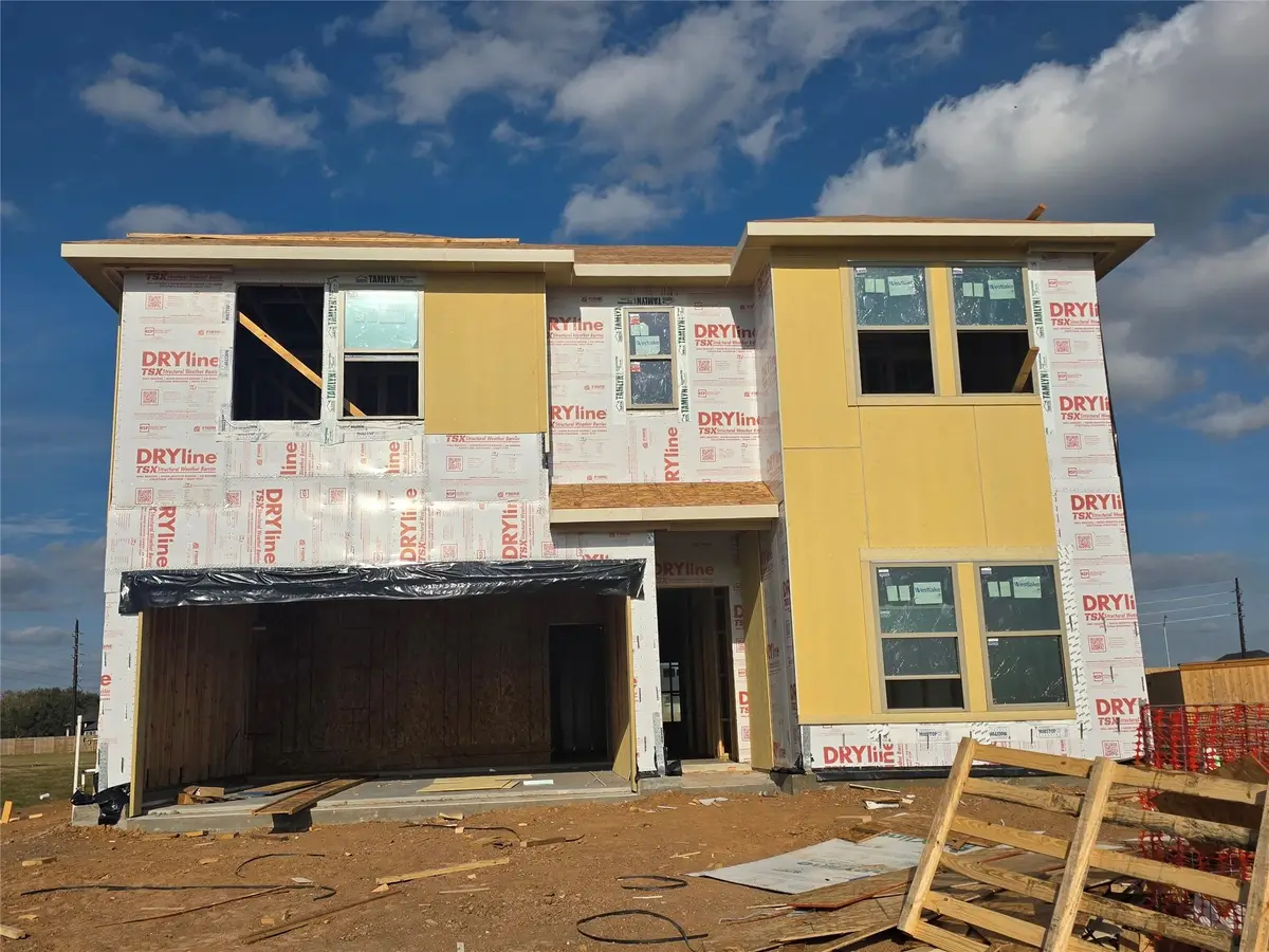 6215 Wildflower Fields Court, Richmond, TX 77469 - Image #1