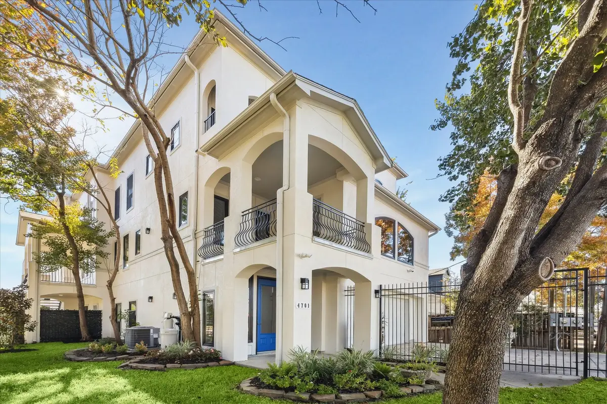 4701 Inker Street, Houston, TX 77007 - Image #1