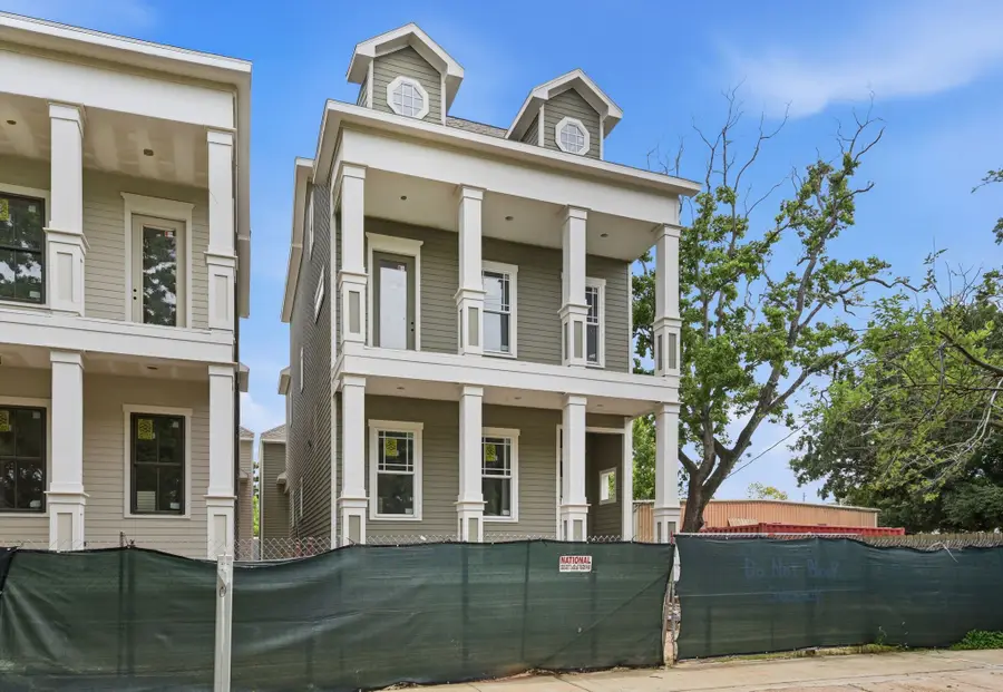 312 W 9th St, Houston, TX 77007 - #2