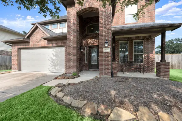 15606 Whispering Green Drive, Cypress, TX 77429