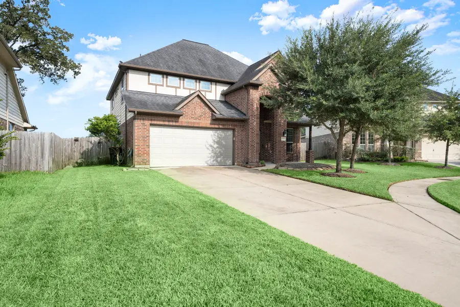 15606 Whispering Green Drive, Cypress, TX 77429 - #3