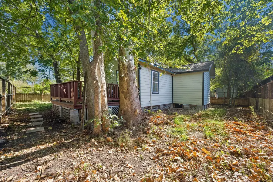 1218 & 1216 Paul Quinn Street, Houston, TX 77091 - Image #3