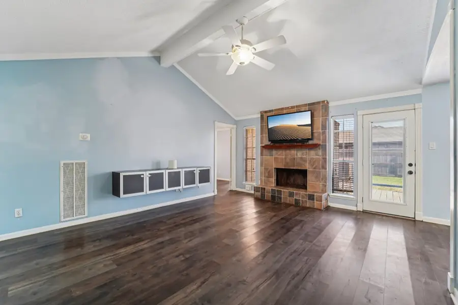 4111 Woodhampton Drive, Pasadena, TX 77505 - Image #3