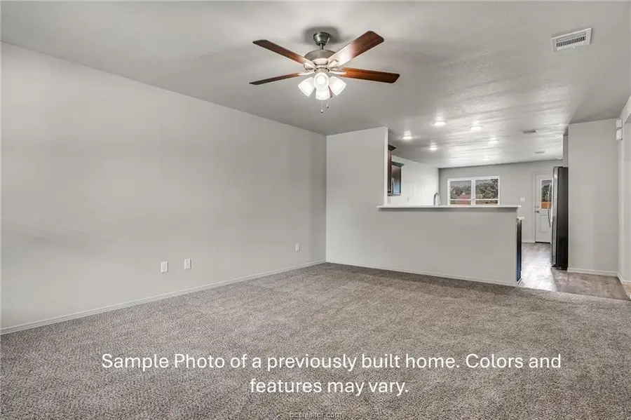 1629 Lucky Street, Bryan, TX 77803 - #2