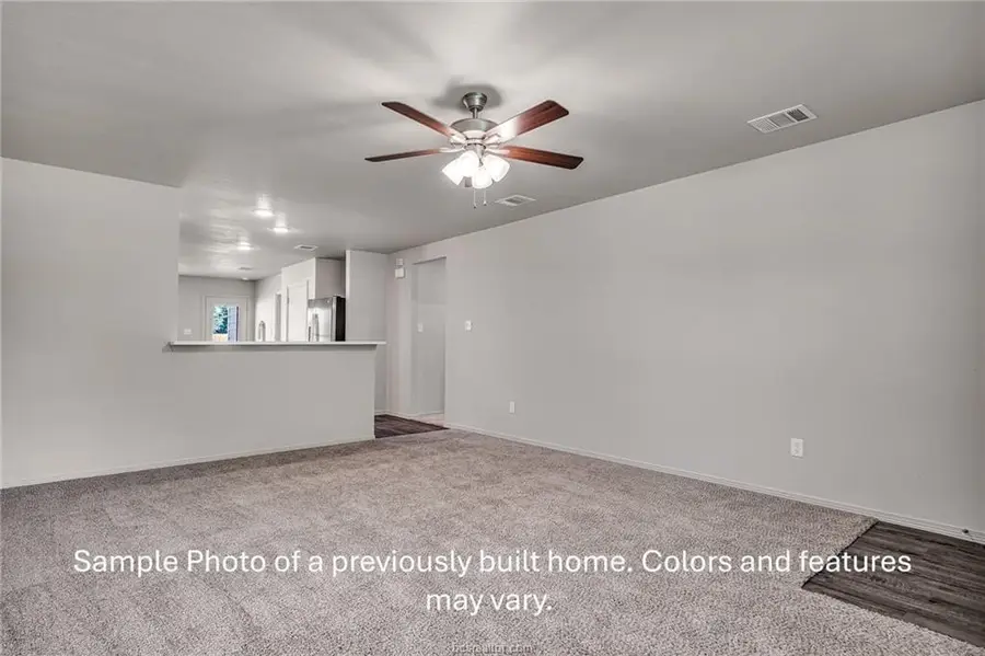1629 Lucky Street, Bryan, TX 77803 - #3
