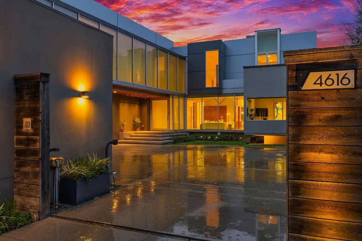 4616 Oleander Street, Bellaire, TX 77401 - #1