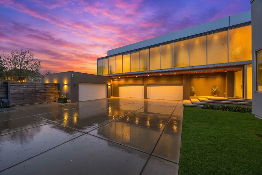 4616 Oleander Street, Bellaire, TX 77401 - #2