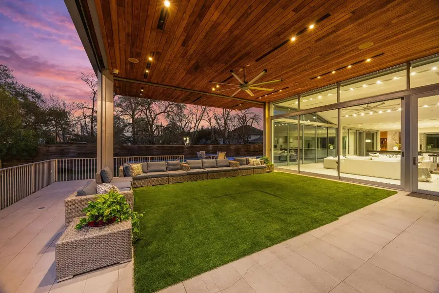 4616 Oleander Street, Bellaire, TX 77401 - #3