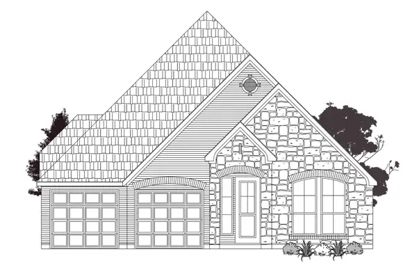 21022 Magnolia Mill Drive, Cypress, TX 77433