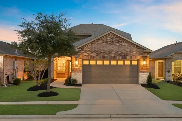 3138 Chimney Swift Lane, Richmond, TX 77469