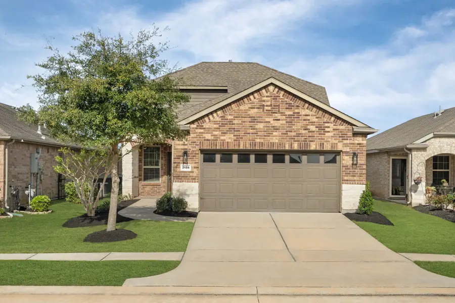 3138 Chimney Swift Lane, Richmond, TX 77469 - #2