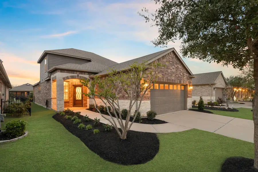 3138 Chimney Swift Lane, Richmond, TX 77469 - #3