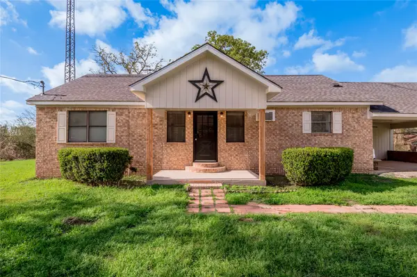 2155 W Us Highway 287, Groveton, TX 75845