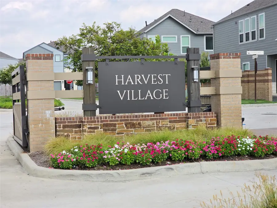 4114 Glowing Hearth, Houston, TX 77080 - Image #2