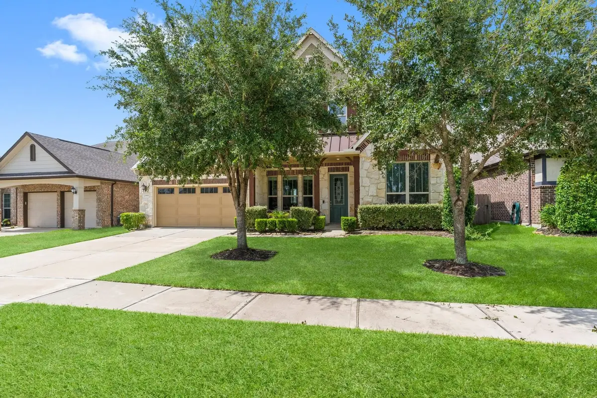 20515 Fertile Valley Lane, Richmond, TX 77407 - #1