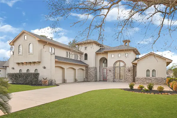 3519 Brookhaven Drive, Montgomery, TX 77356