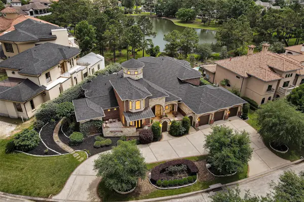 14306 Heidi Oaks Lane, Humble, TX 77396
