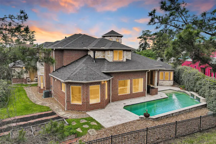 14306 Heidi Oaks Lane, Humble, TX 77396 - #3