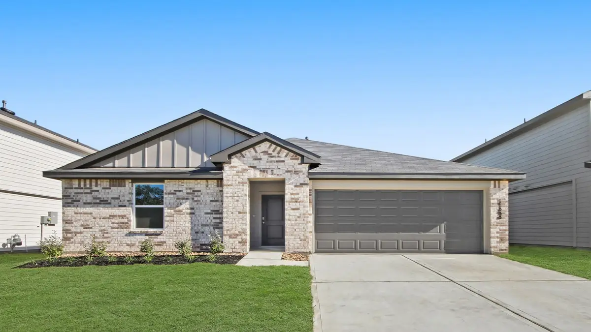 2308 Perdido Bay Lane, Sealy, TX 77474 - #1