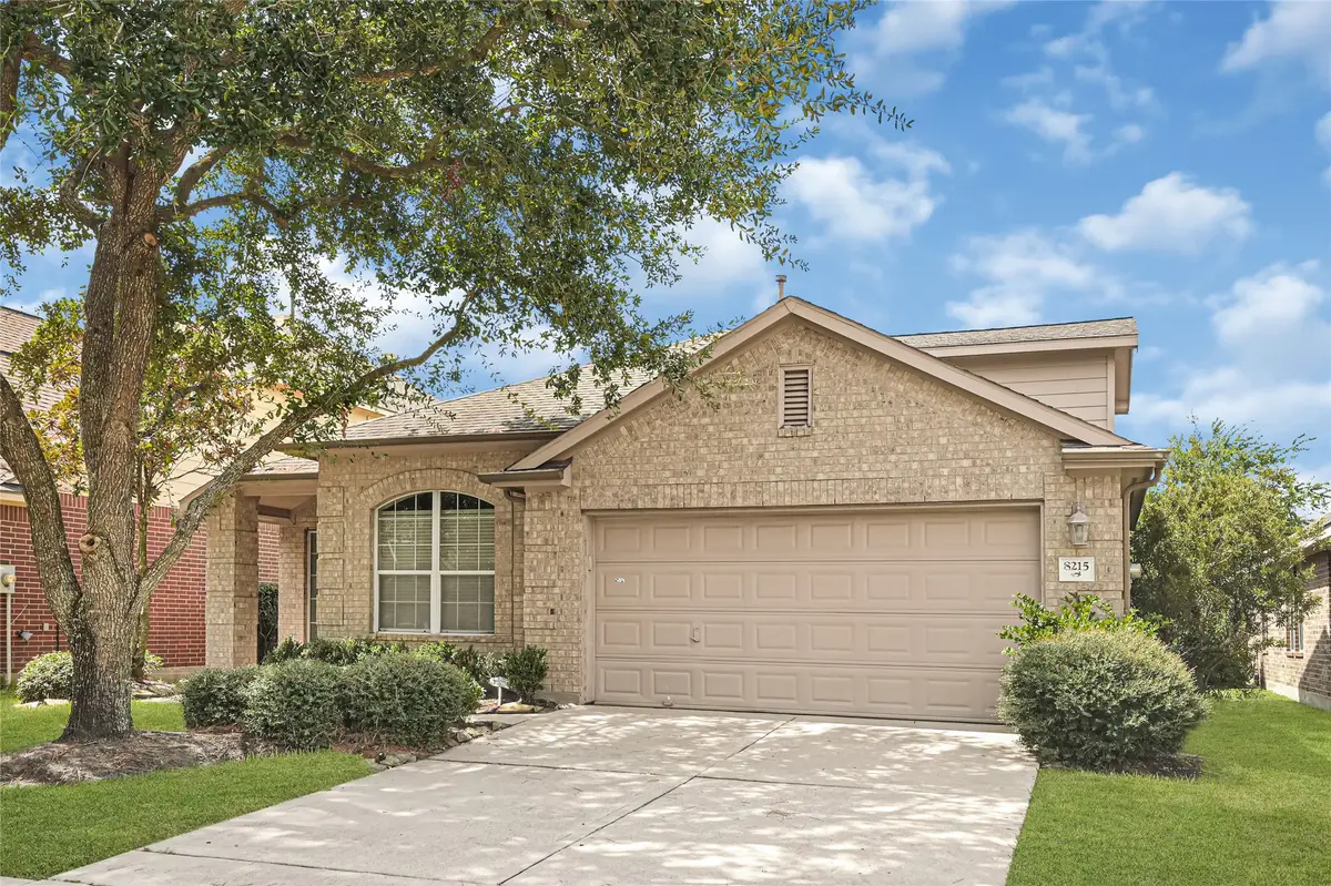 8215 Kerrington Glen Drive, Cypress, TX 77433 - #1